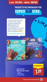 Folleto ALDI semana 23 Página 13