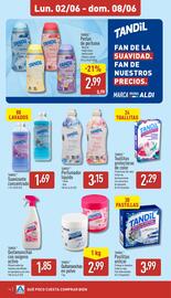Folleto ALDI semana 23 Página 14