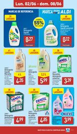Folleto ALDI semana 23 Página 15