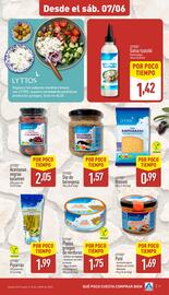 Folleto ALDI semana 23 Página 17