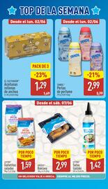 Folleto ALDI semana 23 Página 2