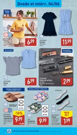 Folleto ALDI semana 23 Página 24