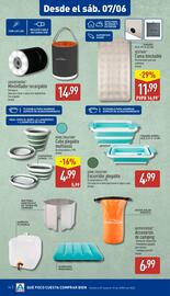 Folleto ALDI semana 23 Página 26