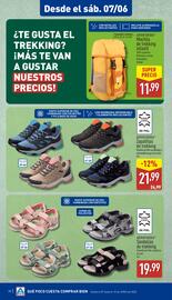 Folleto ALDI semana 23 Página 28
