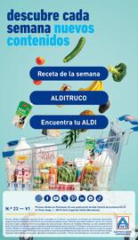 Folleto ALDI semana 23 Página 32