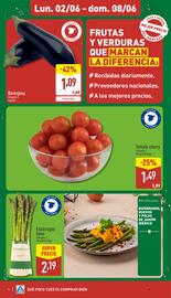 Folleto ALDI semana 23 Página 4