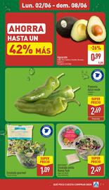 Folleto ALDI semana 23 Página 5