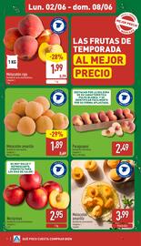 Folleto ALDI semana 23 Página 6