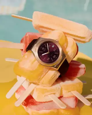 Swatch gazetka (ważność do 16-06)