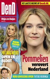 Ditjes en datjes folder Pagina 1