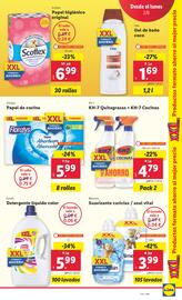 Folleto Lidl semana 23 Página 15