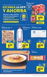 Folleto Lidl semana 23 Página 16