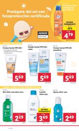 Folleto Lidl semana 23 Página 18