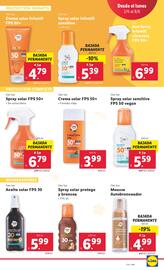 Folleto Lidl semana 23 Página 19