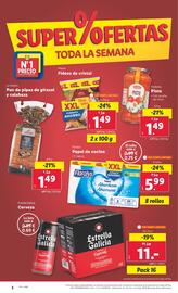 Folleto Lidl semana 23 Página 2