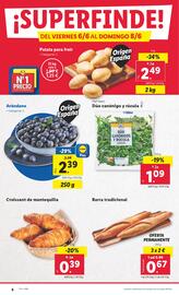 Folleto Lidl semana 23 Página 20