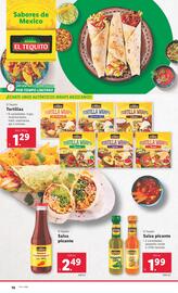 Folleto Lidl semana 23 Página 22