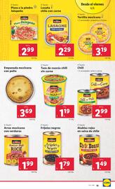 Folleto Lidl semana 23 Página 25