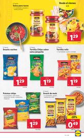 Folleto Lidl semana 23 Página 27