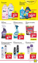 Folleto Lidl semana 23 Página 35