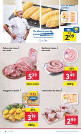 Folleto Lidl semana 23 Página 4