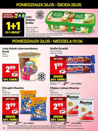 Delikatesy Centrum gazetka tydzień 22 Strona 28