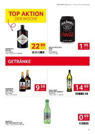 Transgourmet Flugblatt woche 23 Seite 17