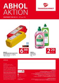 Transgourmet Flugblatt woche 23 Seite 26