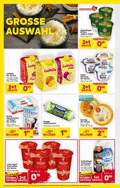 Billa Flugblatt woche 22 Seite 12