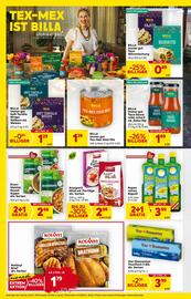 Billa Flugblatt woche 22 Seite 16