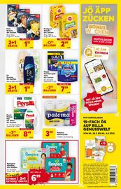 Billa Flugblatt woche 22 Seite 19