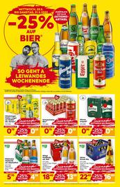 Billa Flugblatt woche 22 Seite 2