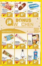 Billa Flugblatt woche 22 Seite 3