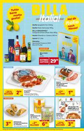 Billa Flugblatt woche 22 Seite 4