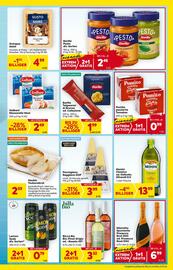 Billa Flugblatt woche 22 Seite 5