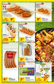 Billa Flugblatt woche 22 Seite 6