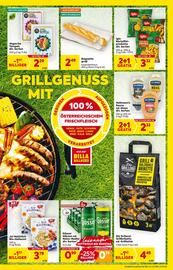 Billa Flugblatt woche 22 Seite 7