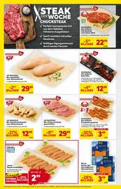 Billa Flugblatt woche 22 Seite 8