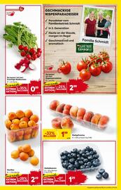 Billa Flugblatt woche 22 Seite 9