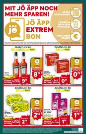 Billa Box Flugblatt woche 22 Seite 16