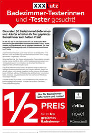 XXXLutz Prospekt Seite 16
