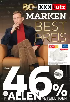 XXXLutz Prospekt (gültig bis 8-06)