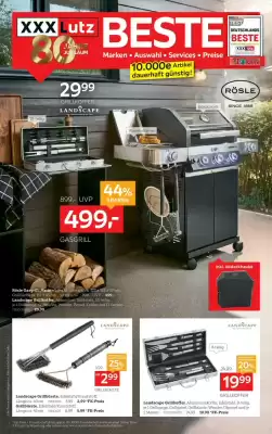 XXXLutz Prospekt (gültig bis 8-06)
