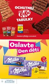 Tesco leták týden 22 Strana 16