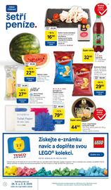 Tesco leták týden 22 Strana 2
