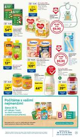 Tesco leták týden 22 Strana 25
