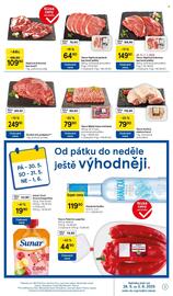 Tesco leták týden 22 Strana 3