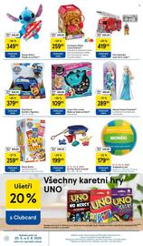 Tesco leták týden 22 Strana 32