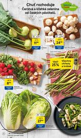 Tesco leták týden 22 Strana 8