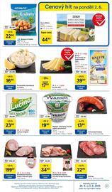 Tesco leták týden 22 Strana 9